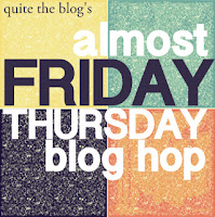 Quite the Blog